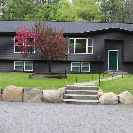 Forest Lake Haven Close To Lake George And Gore Mountain